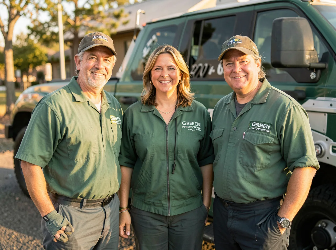 Water Damage Restoration company in Chuckey, TN