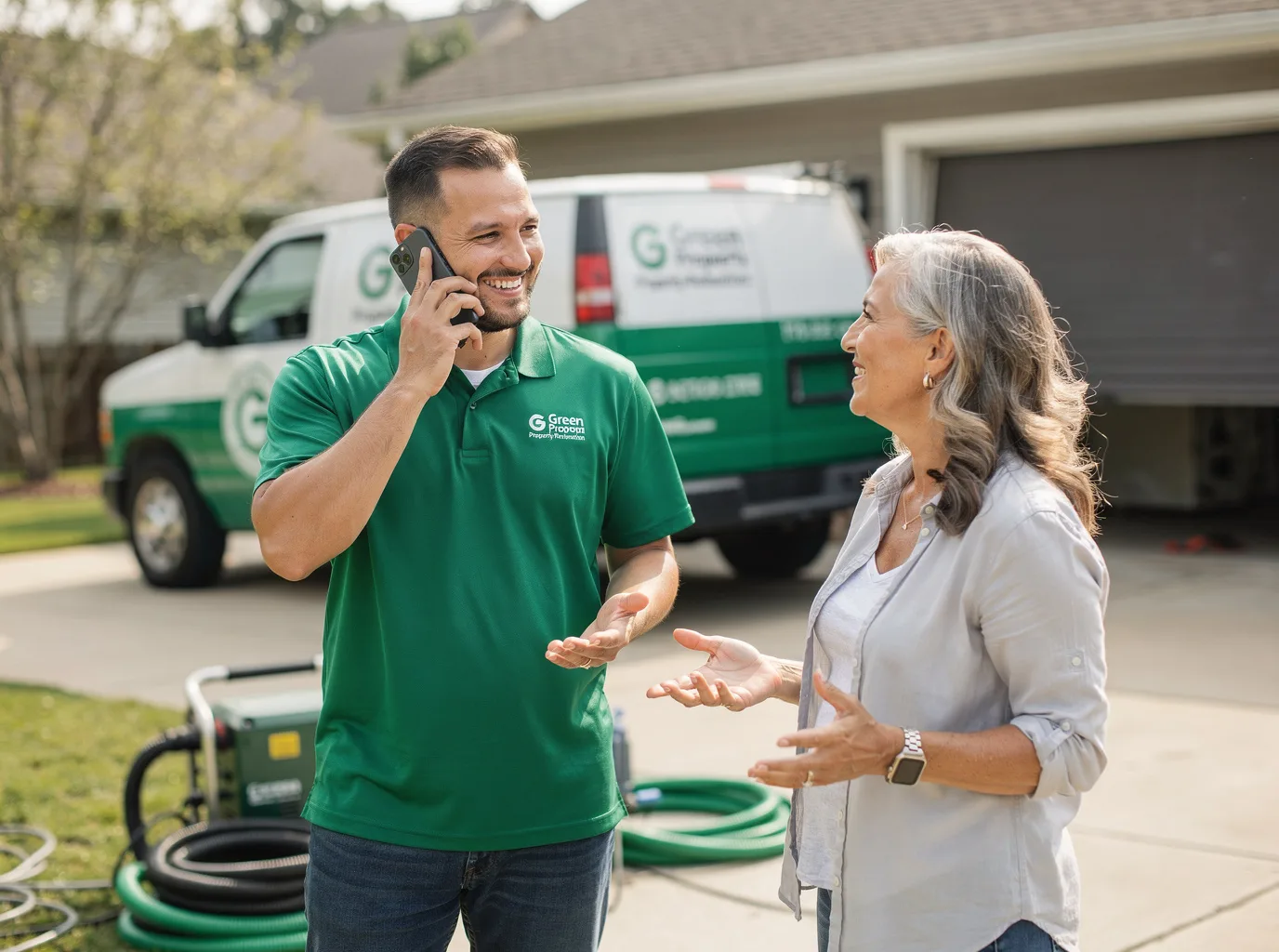 Water Damage Restoration Chuckey, TN FAQs